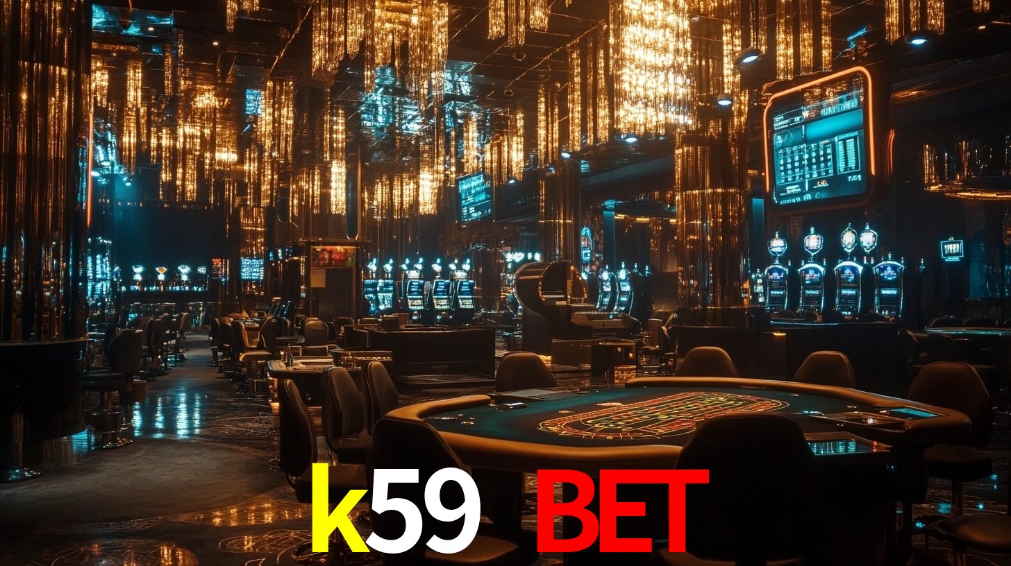 k59 bet: Seu Especialista em Apostas Esportivas Brasileiras