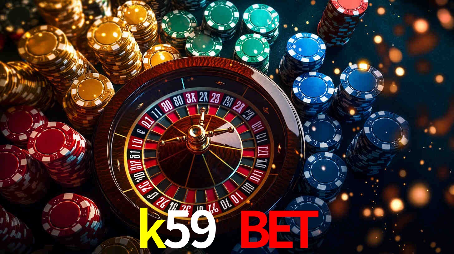 Premium Interface k59 bet