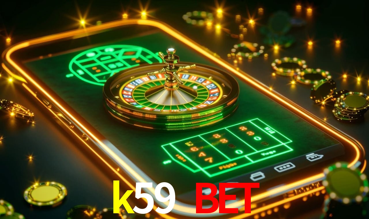 2FA Security k59 bet