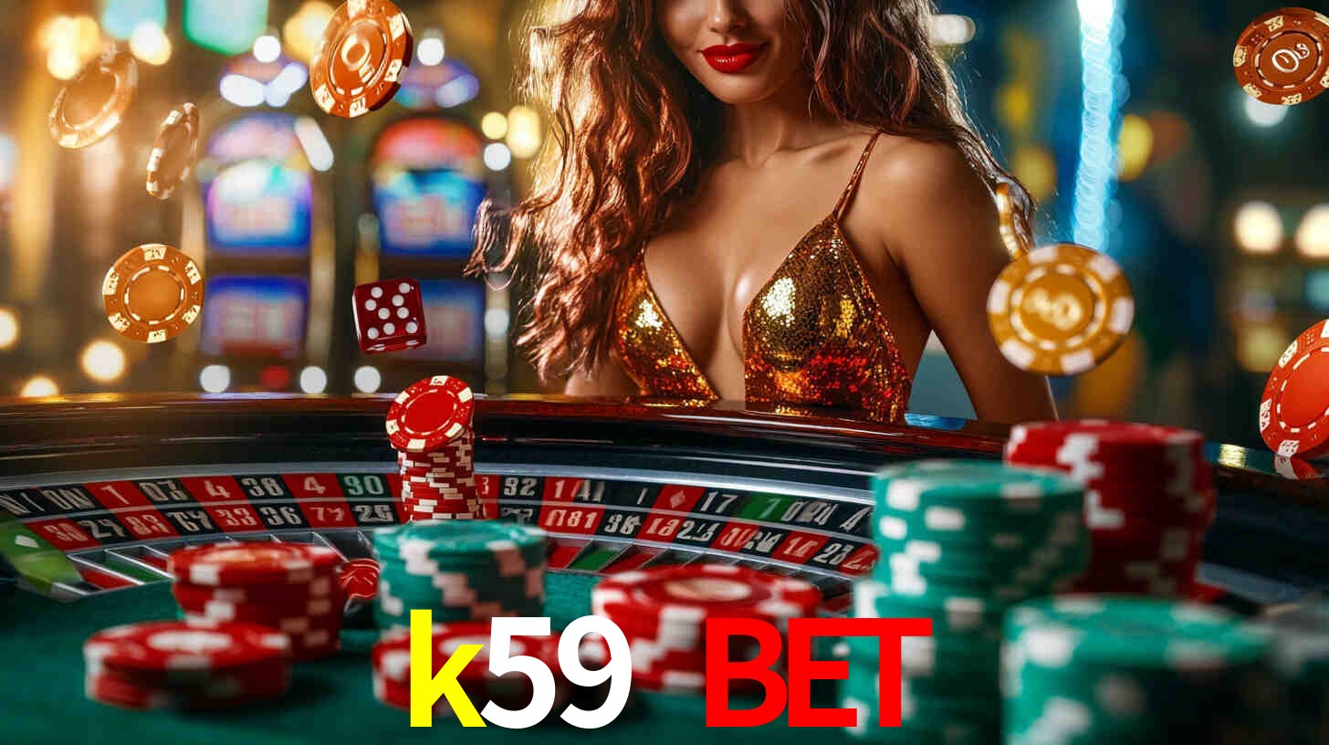 Exclusive Games k59 bet