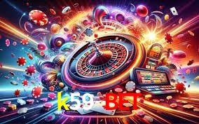 Statistics k59 bet
