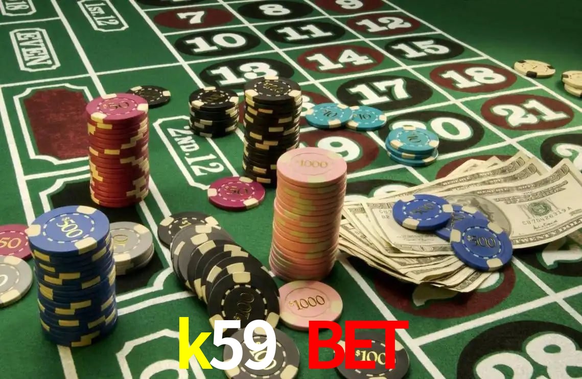 Player Reviews k59 bet