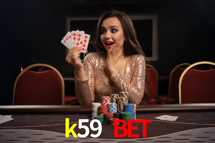 Spaceman Game k59 bet