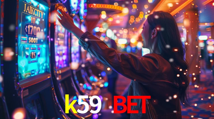 Experimente o Login Seguro Premium no k59 bet