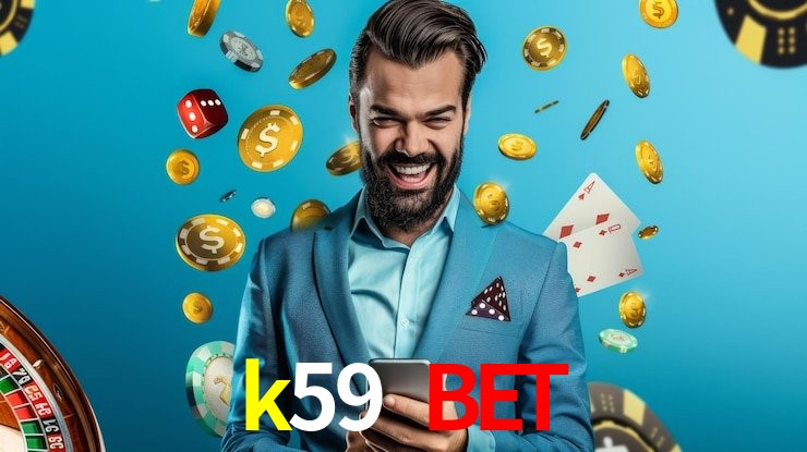 Games Directory k59 bet
